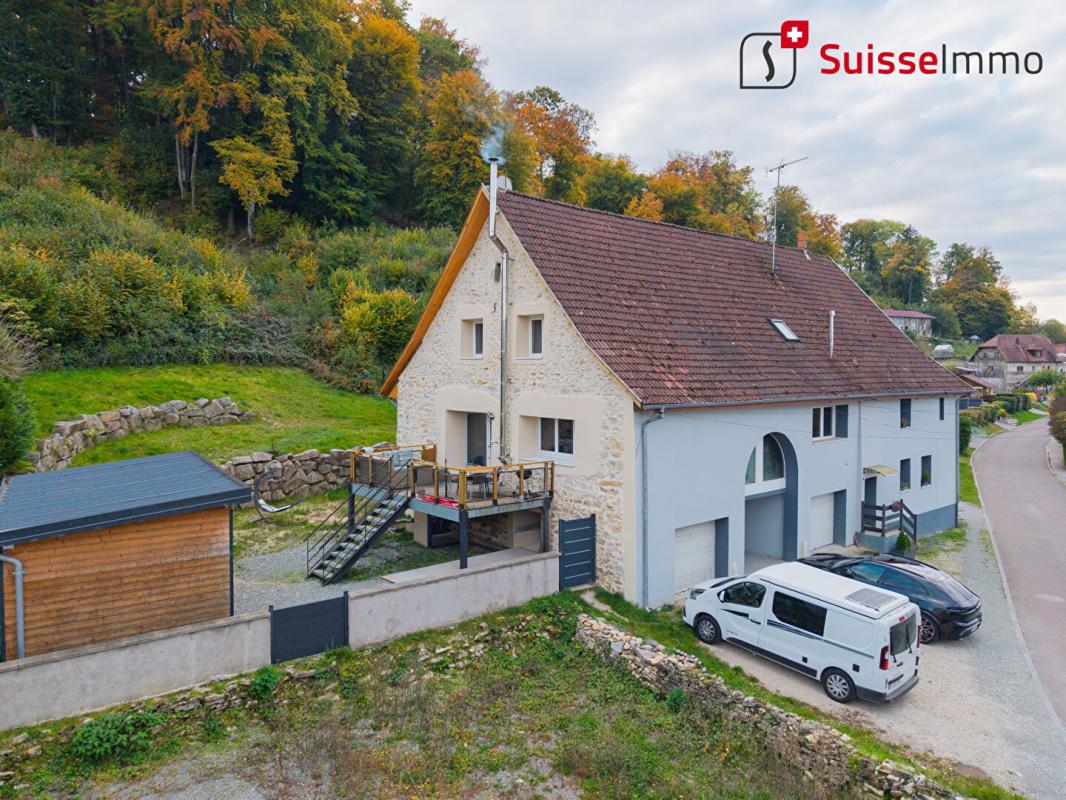 Maison à vendre, 5 pièces, 174 m², Florimont