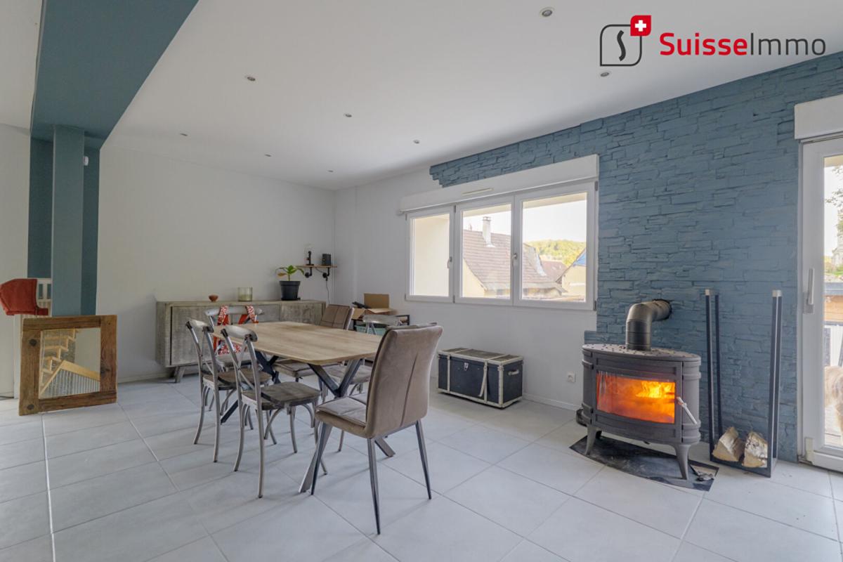 Maison Florimont 5 pièces 174 m2 - Photo 3