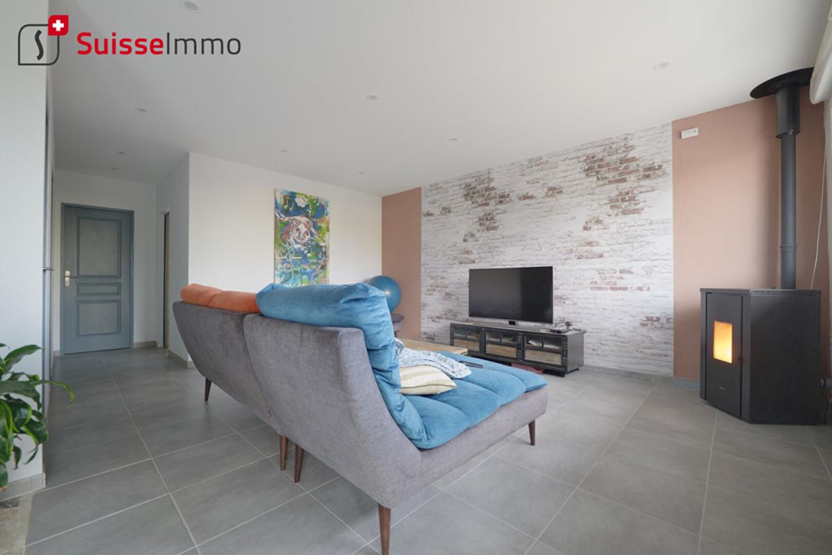Maison Florimont 5 pièces 174 m2 - Photo 4