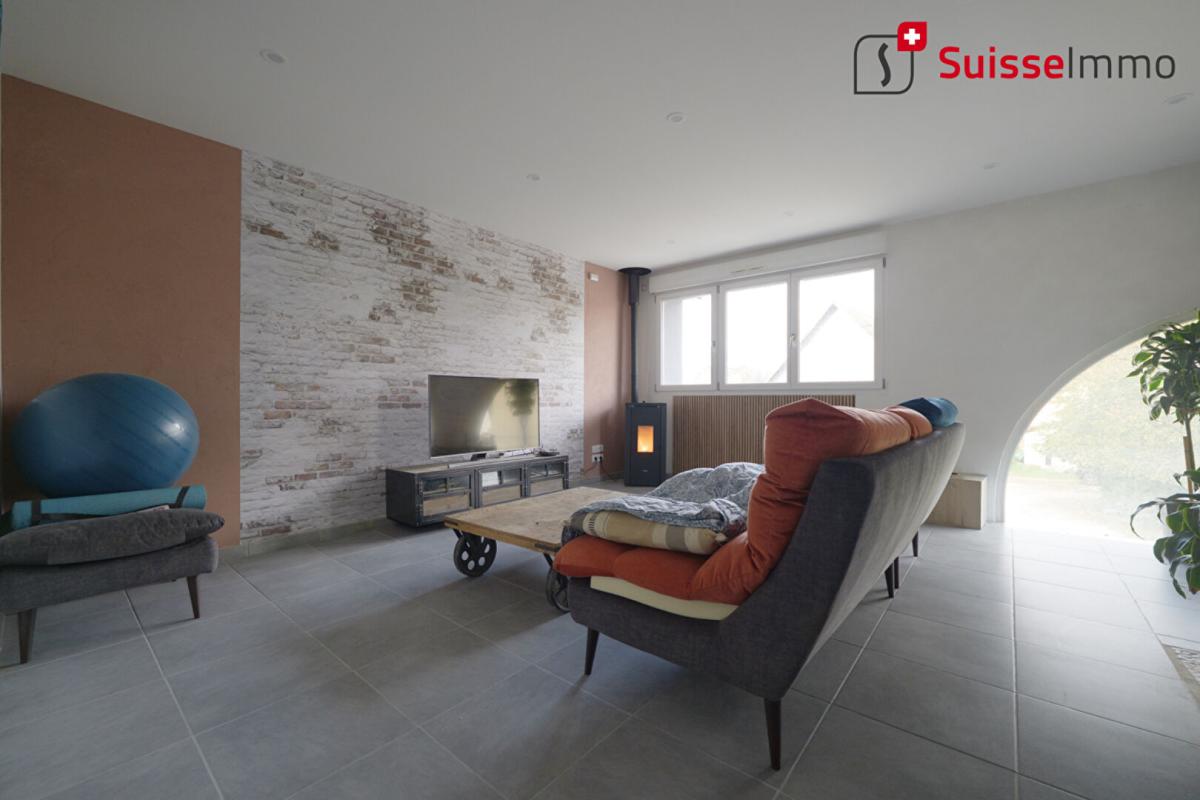 Maison Florimont 5 pièces 174 m2 - Photo 5