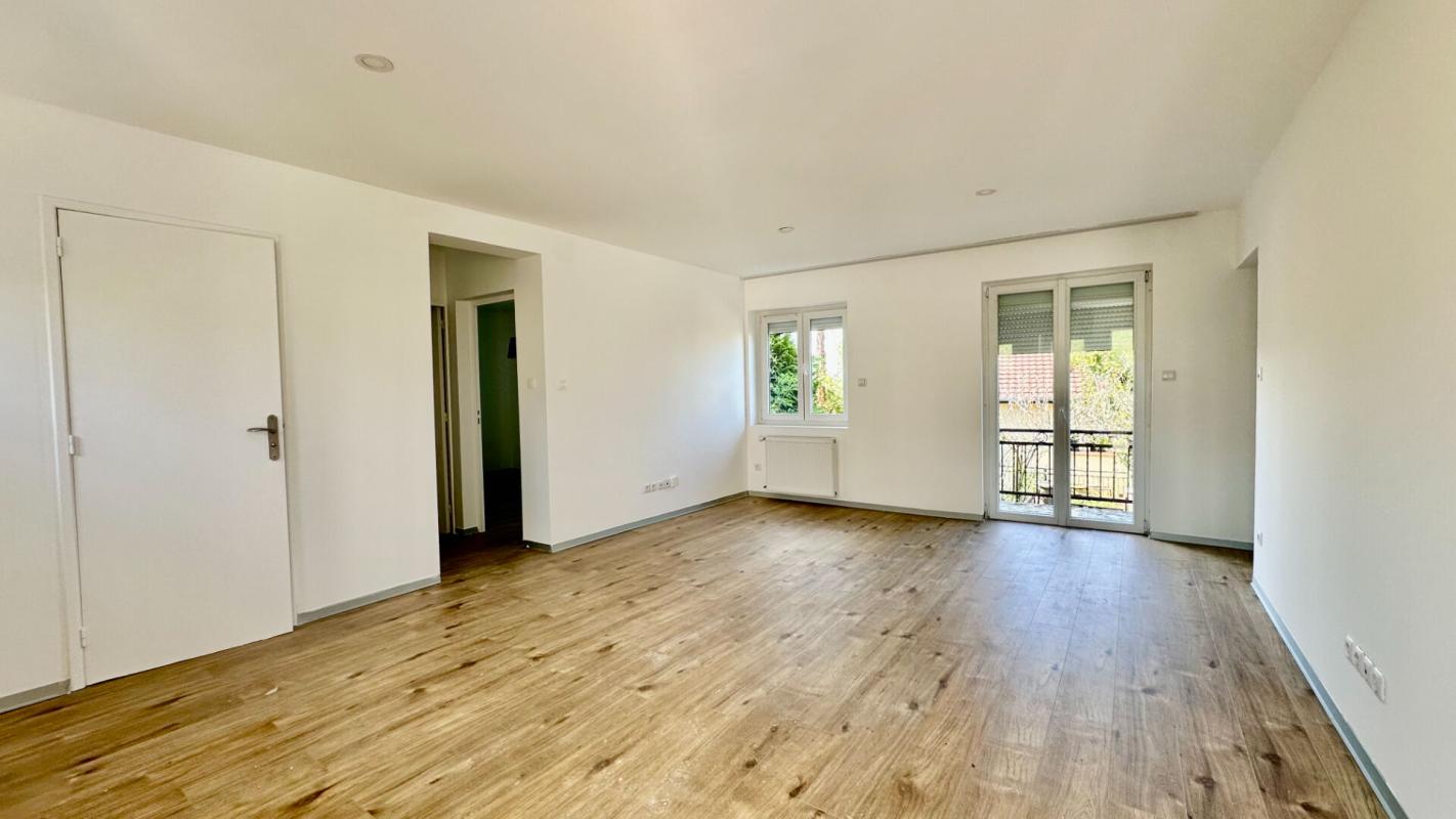 Maison à vendre, 5 pièces, 73 m², Exincourt