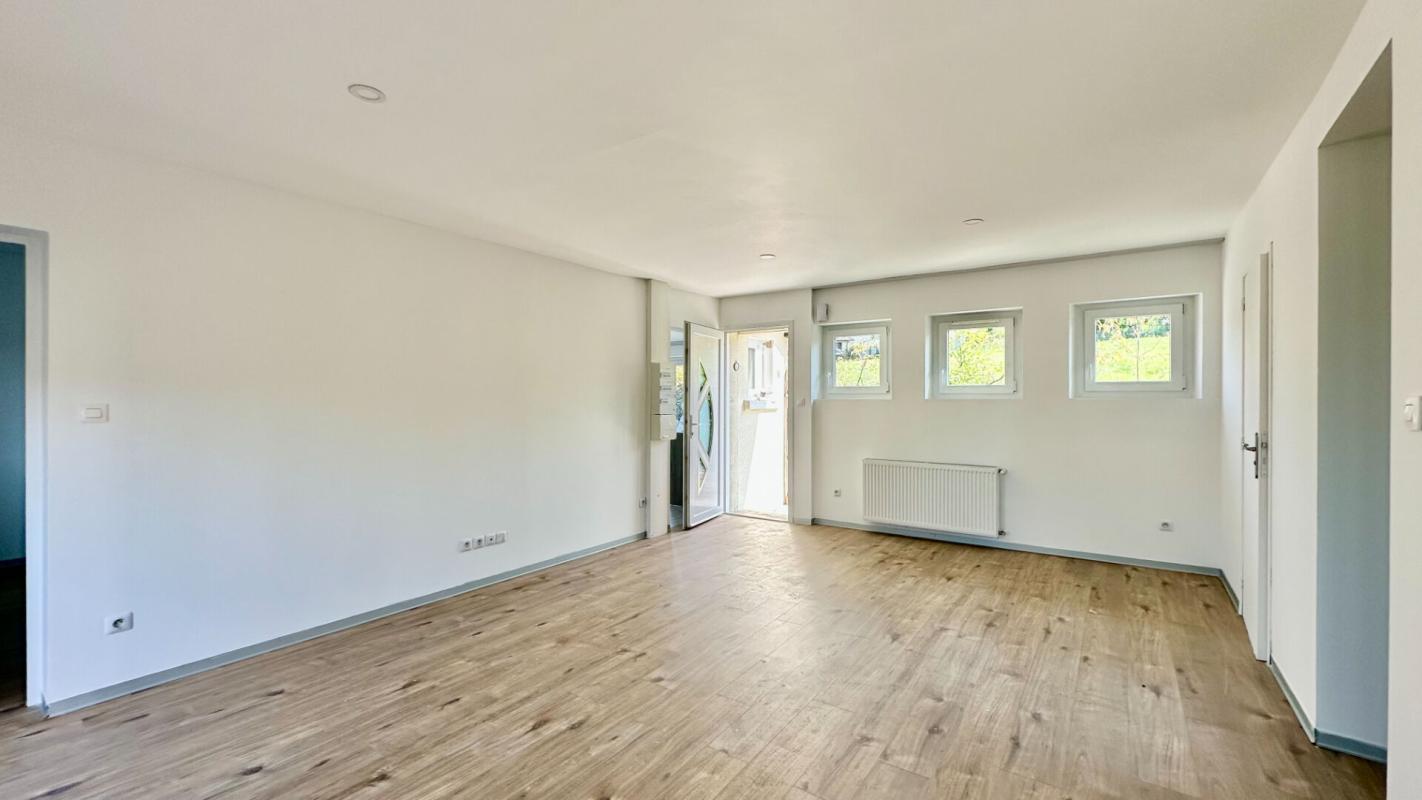 Maison rénovée plain pied Exincourt 5 pièce(s) 73 m2 - Photo 3