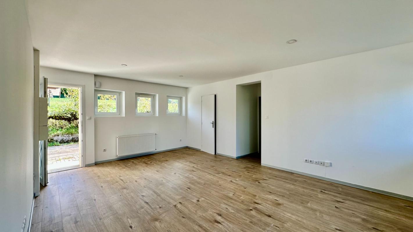 Maison rénovée plain pied Exincourt 5 pièce(s) 73 m2 - Photo 4