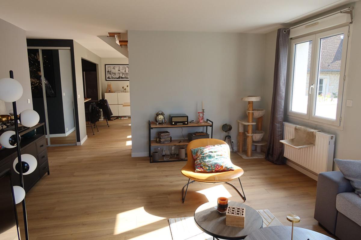 Appartement à vendre, 5 pièces, 127 m², Ecole Valentin