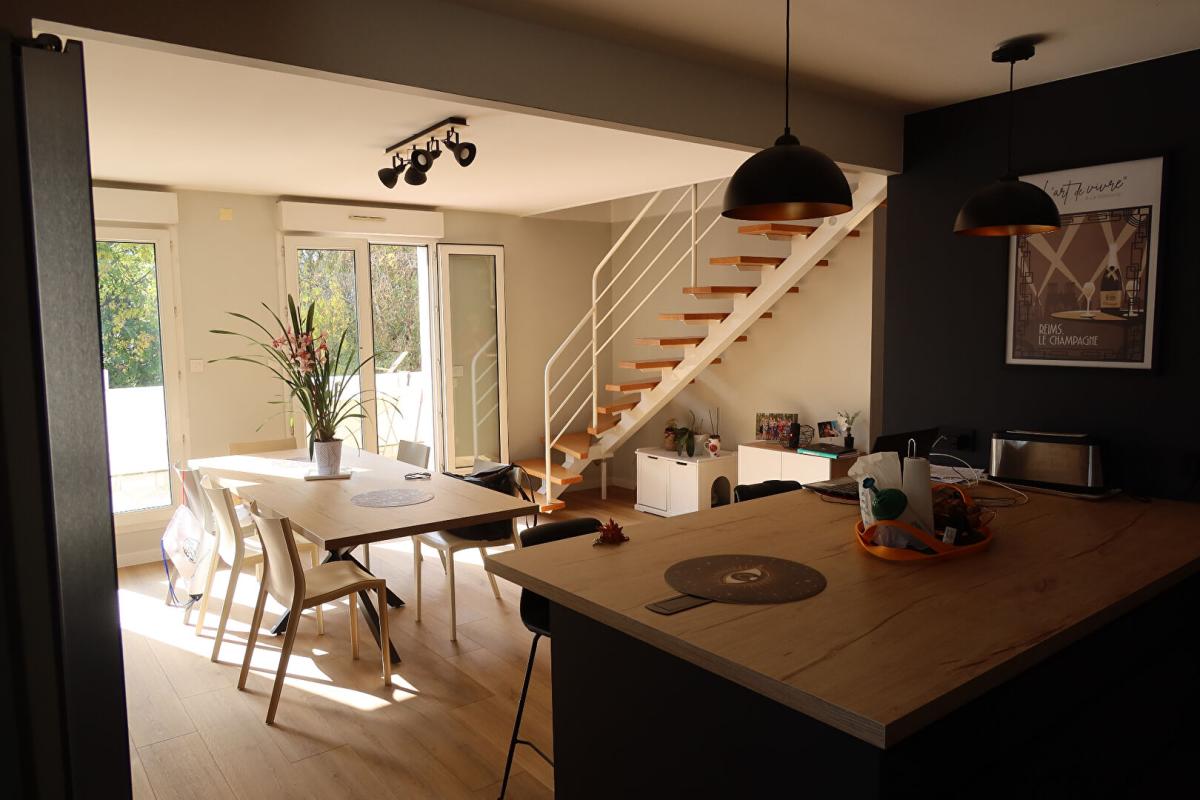 Appartement Besancon 5 pièce(s) 127 m2 - Photo 5