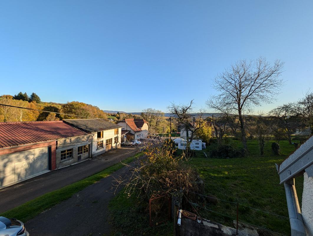 Maison à vendre, 5 pièces, 112 m², Fontaine Les Clerval