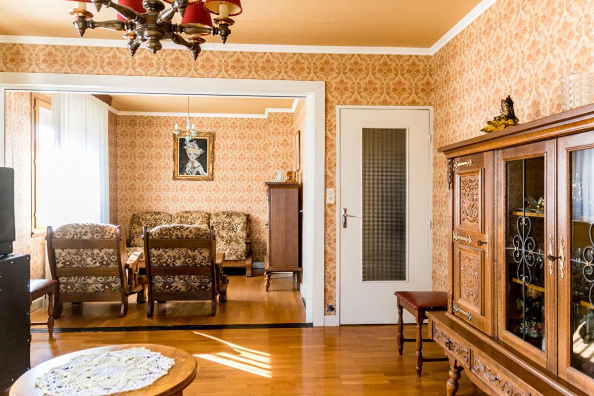 Agréable maison sur sous-sol - Photo 2
