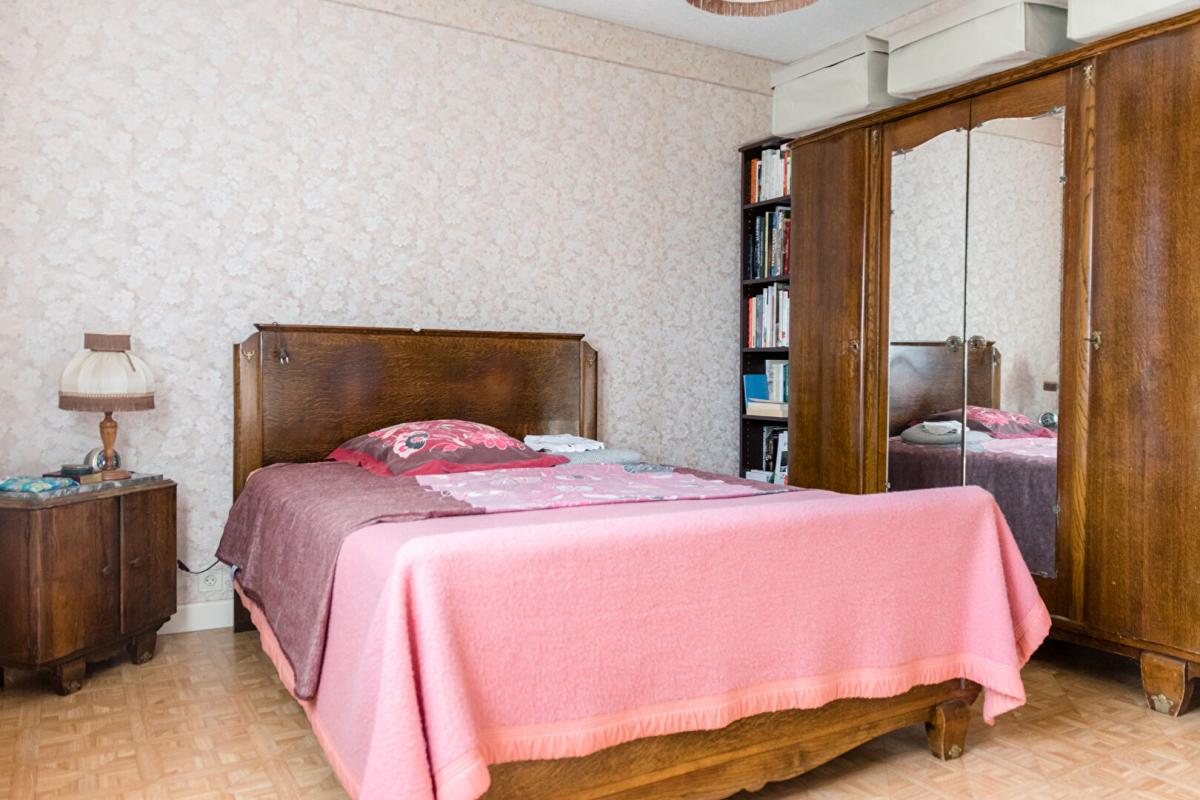 Agréable maison sur sous-sol - Photo 3
