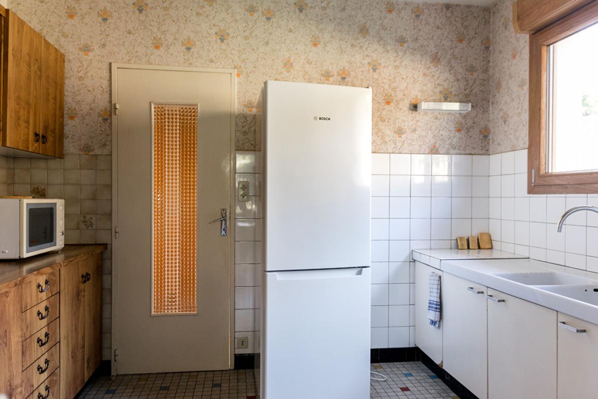 Agréable maison sur sous-sol - Photo 5