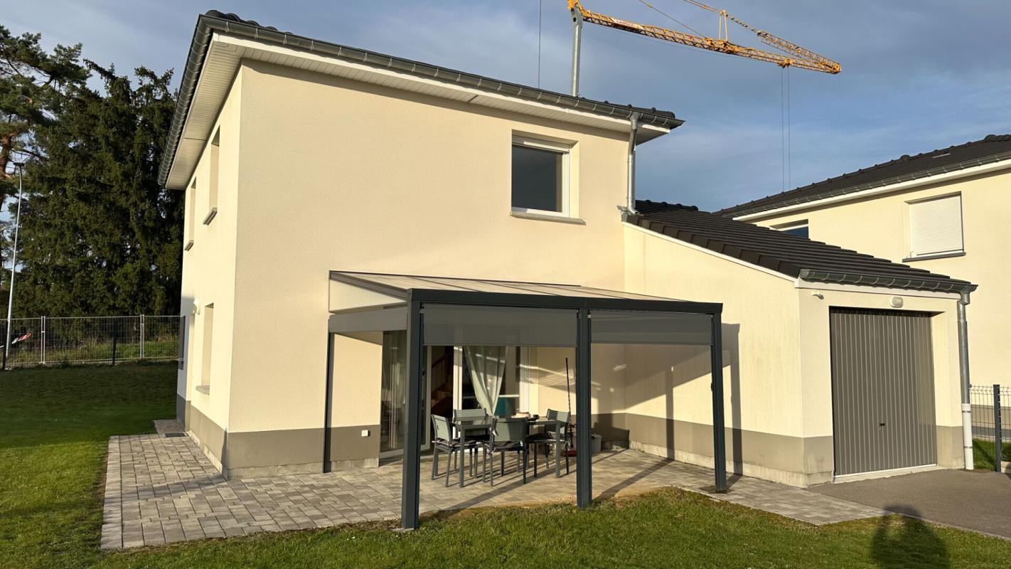 Maison T5  90 m2 de 2021 - Photo 2