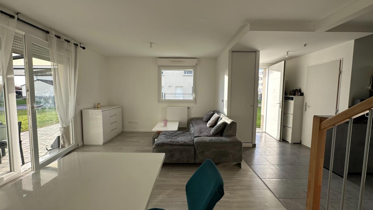 Maison T5  90 m2 de 2021 - Photo 3