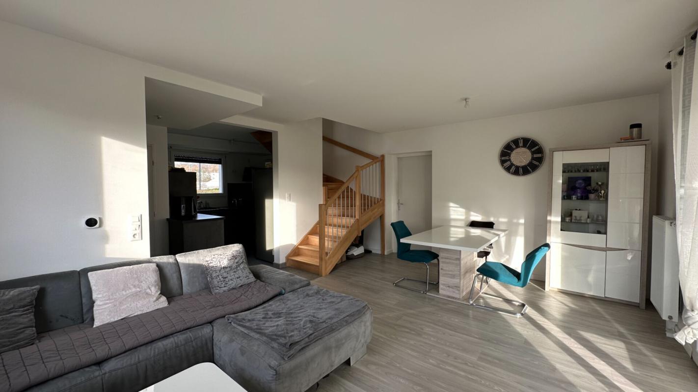 Maison T5  90 m2 de 2021 - Photo 4