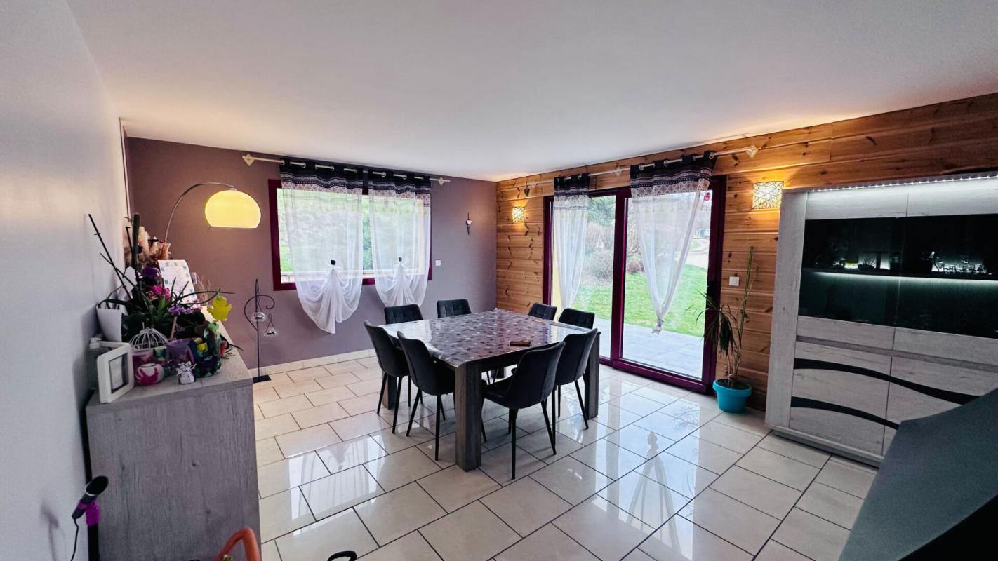 Maison  6 pièce(s) 185 m2 - Photo 2