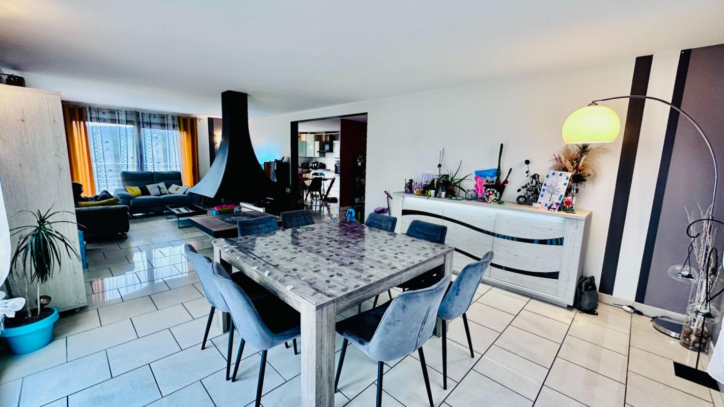 Maison  6 pièce(s) 185 m2 - Photo 3