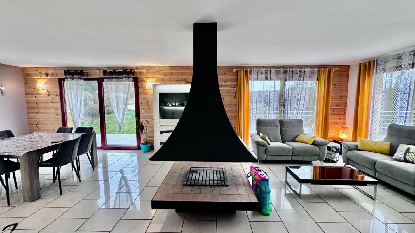 Maison  6 pièce(s) 185 m2 - Photo 4