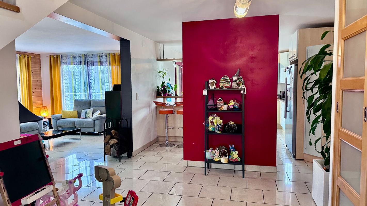 Maison  6 pièce(s) 185 m2 - Photo 5