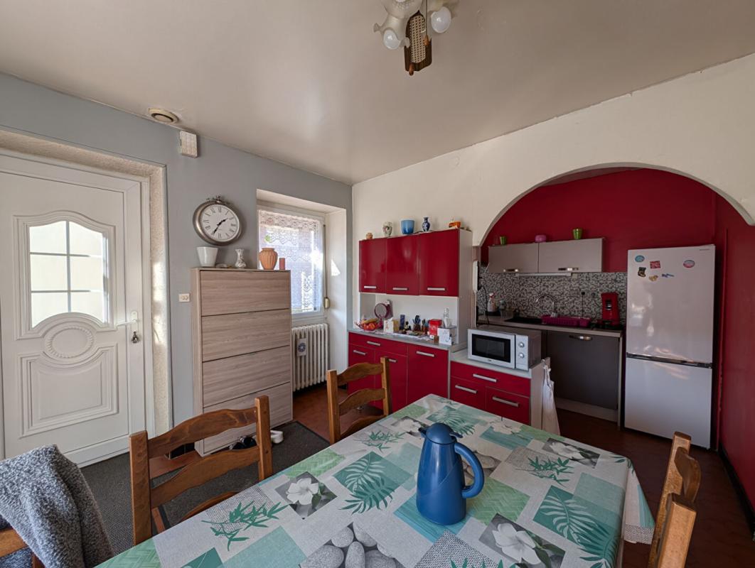 Appartement Dambelin 4 pièce(s) 99 m2 - Photo 5