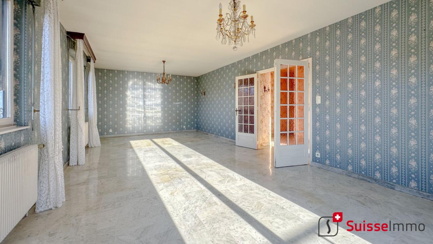 Maison à vendre, 7 pièces, 162 m², Montbeliard