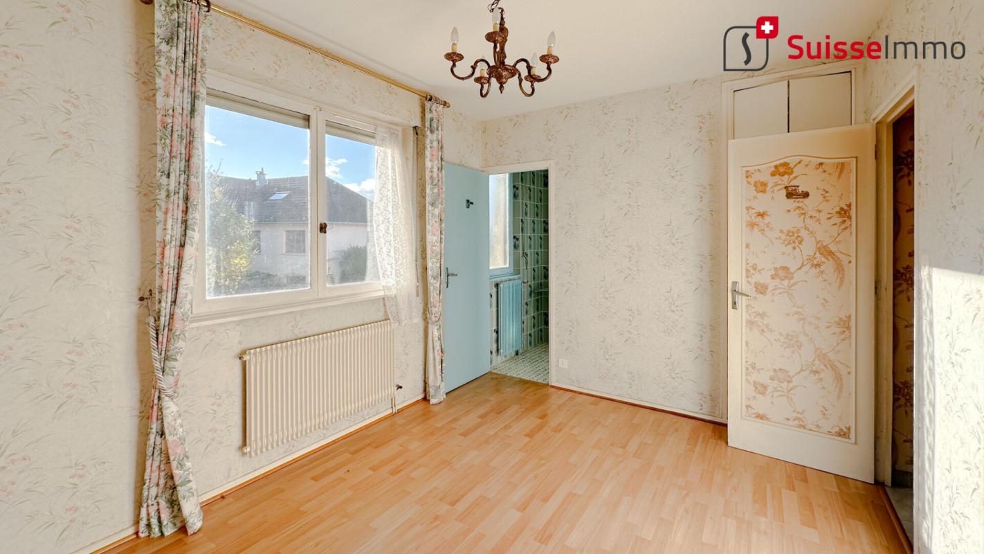 Maison Montbeliard 7 pièce(s) 162 m2 - Photo 3
