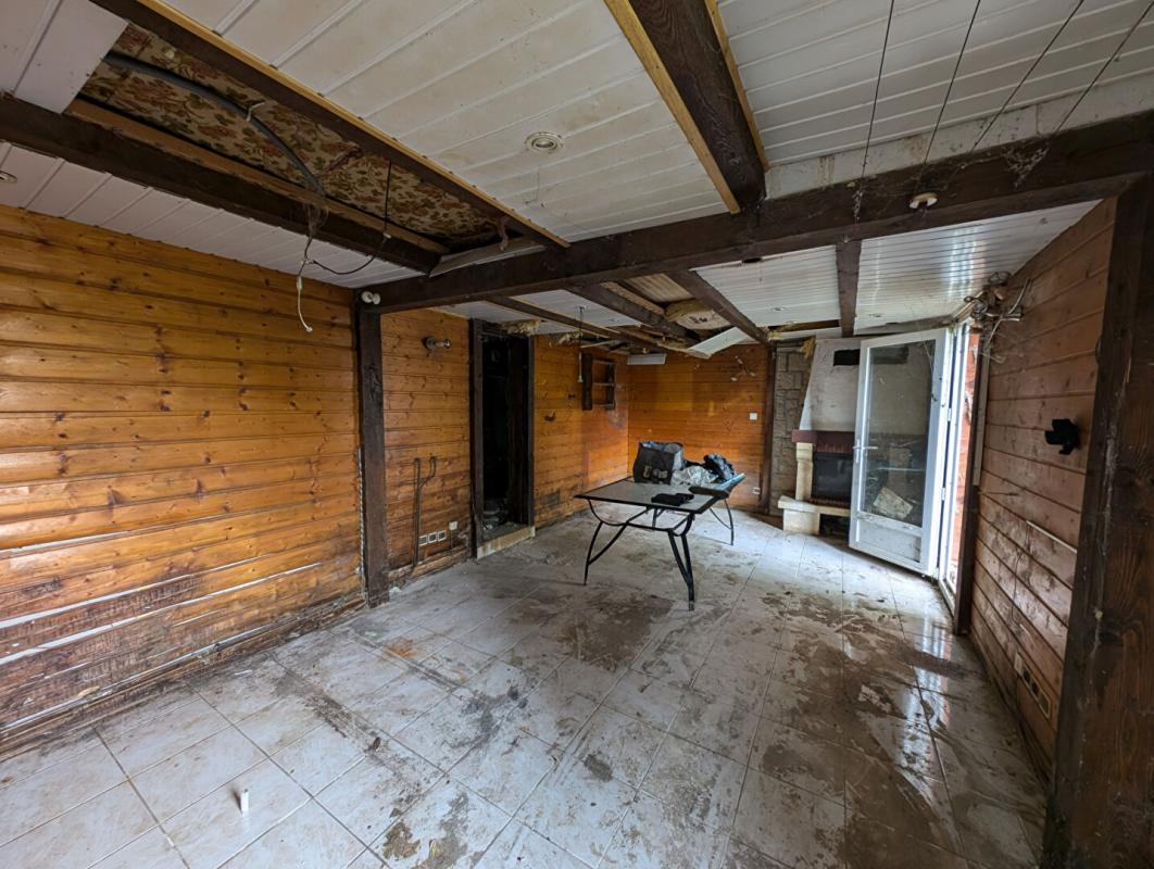 Maison Pays De Clerval 2 pièce(s) 62 m2 - Photo 5