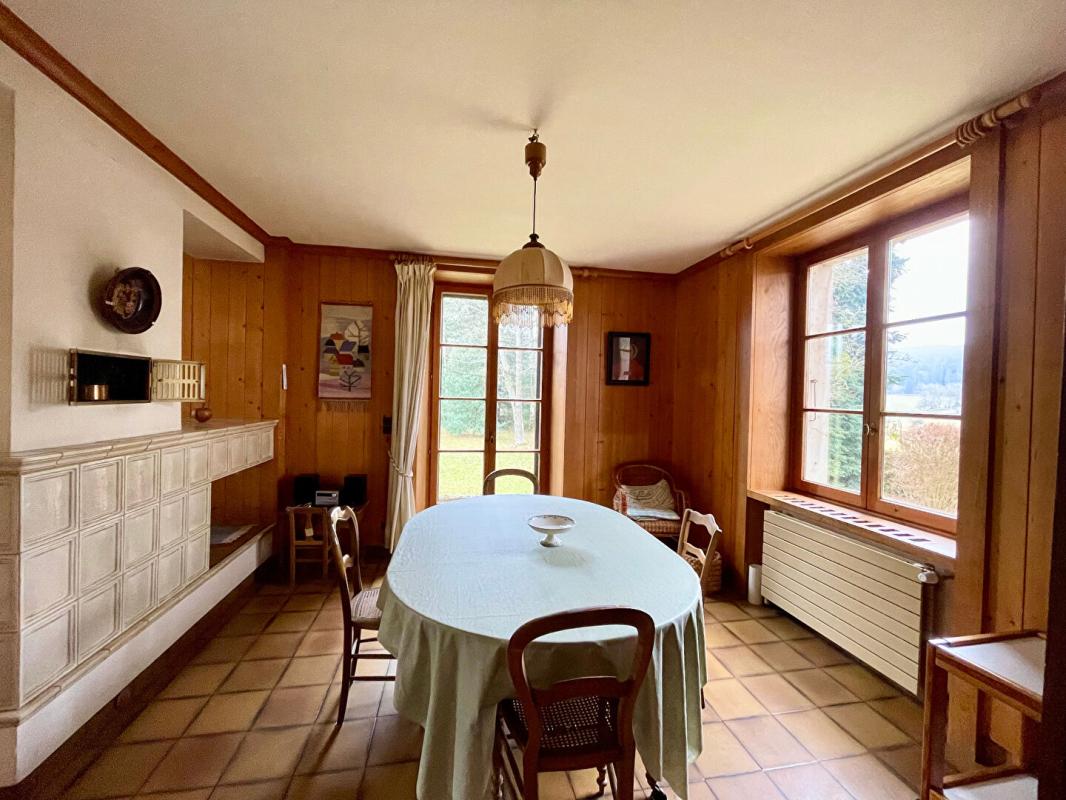 Maison - Charmoille - Photo 4