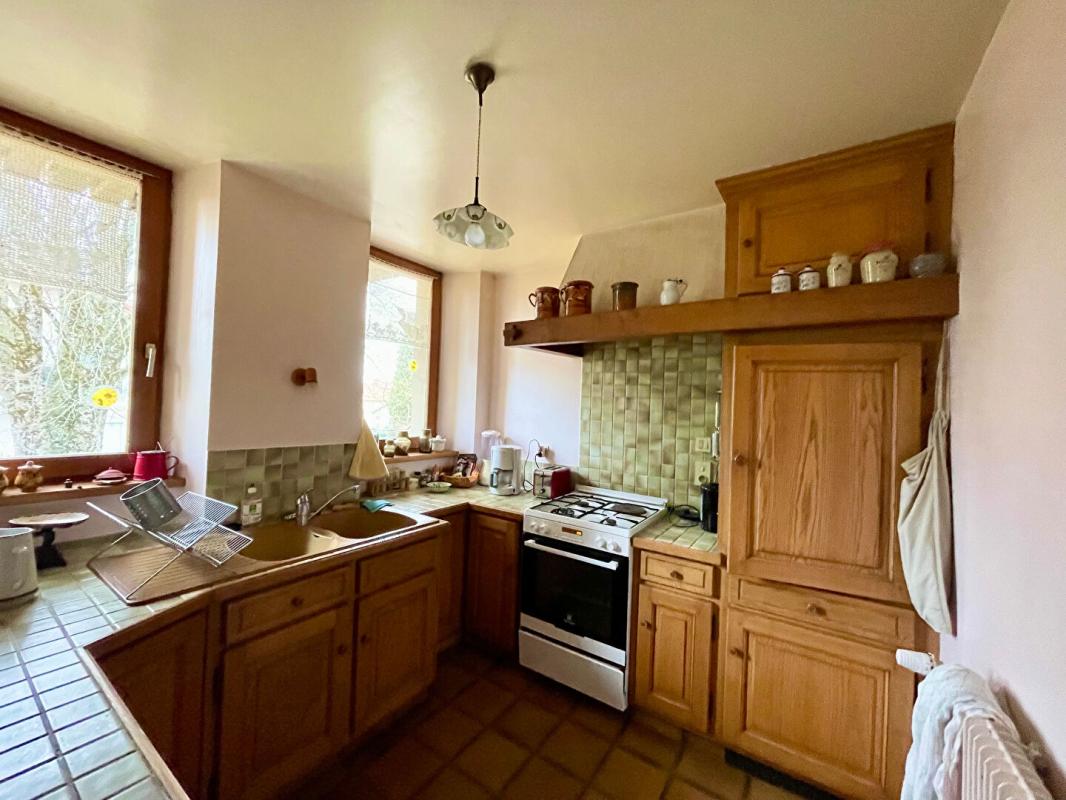 Maison - Charmoille - Photo 5