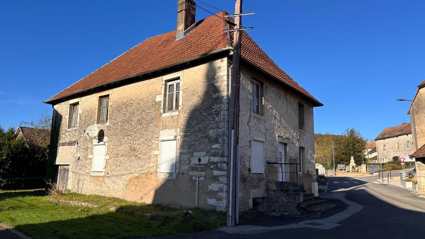 Maison à vendre, 5 pièces, 127 m², Rang