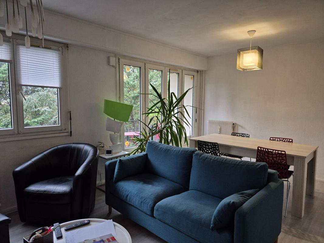 Appartement Vesoul 3 pièce(s) 65 m2 - Photo 4