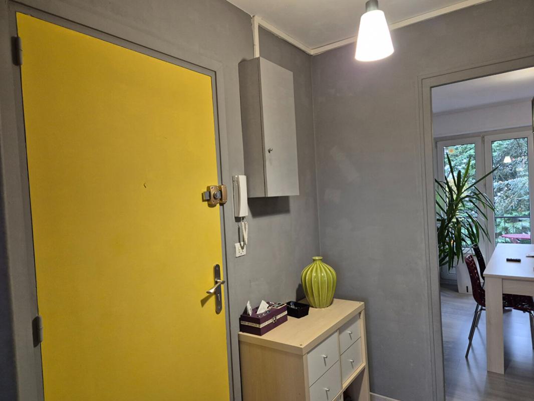 Appartement Vesoul 3 pièce(s) 65 m2 - Photo 5