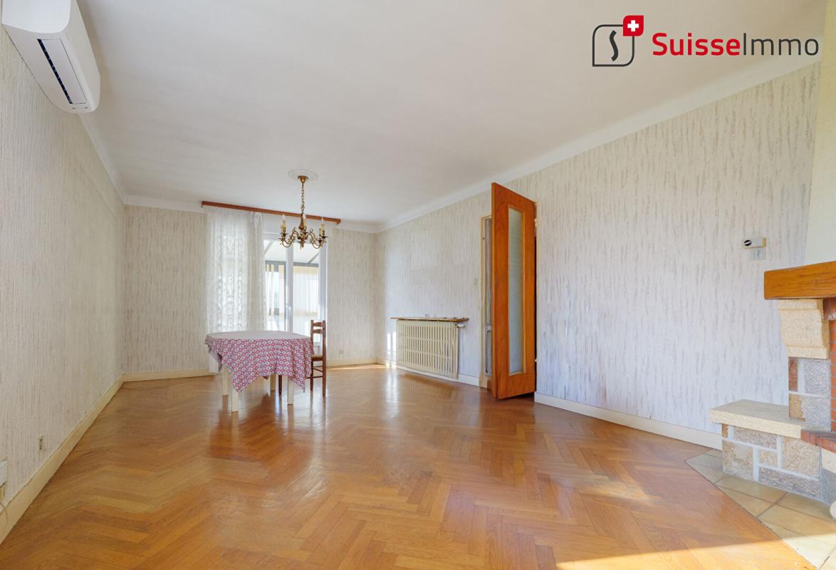 Maison Arcey 6 pièces 140 m2 - Photo 5