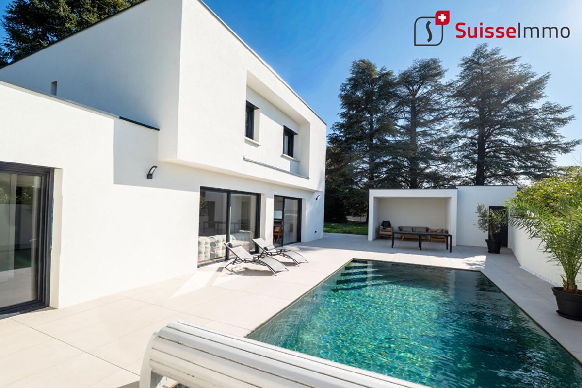 Maison à vendre, 6 pièces, 175 m², Exincourt
