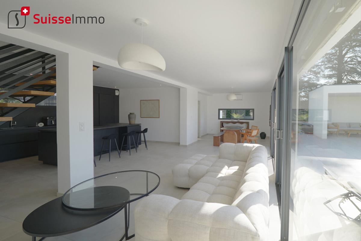 Villa contemporaine d'exception de 2024 - 6 pièces - Photo 5