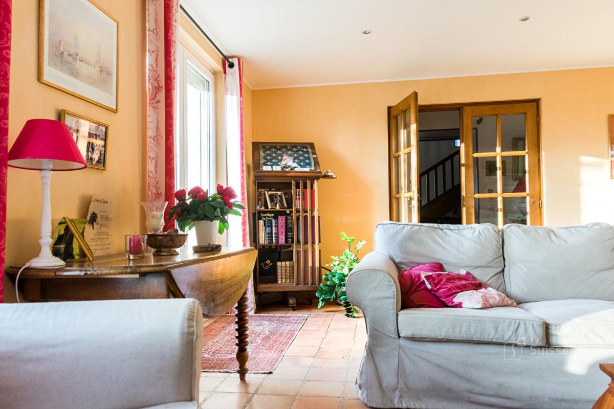 Maison à vendre, 10 pièces, 305 m², Lure
