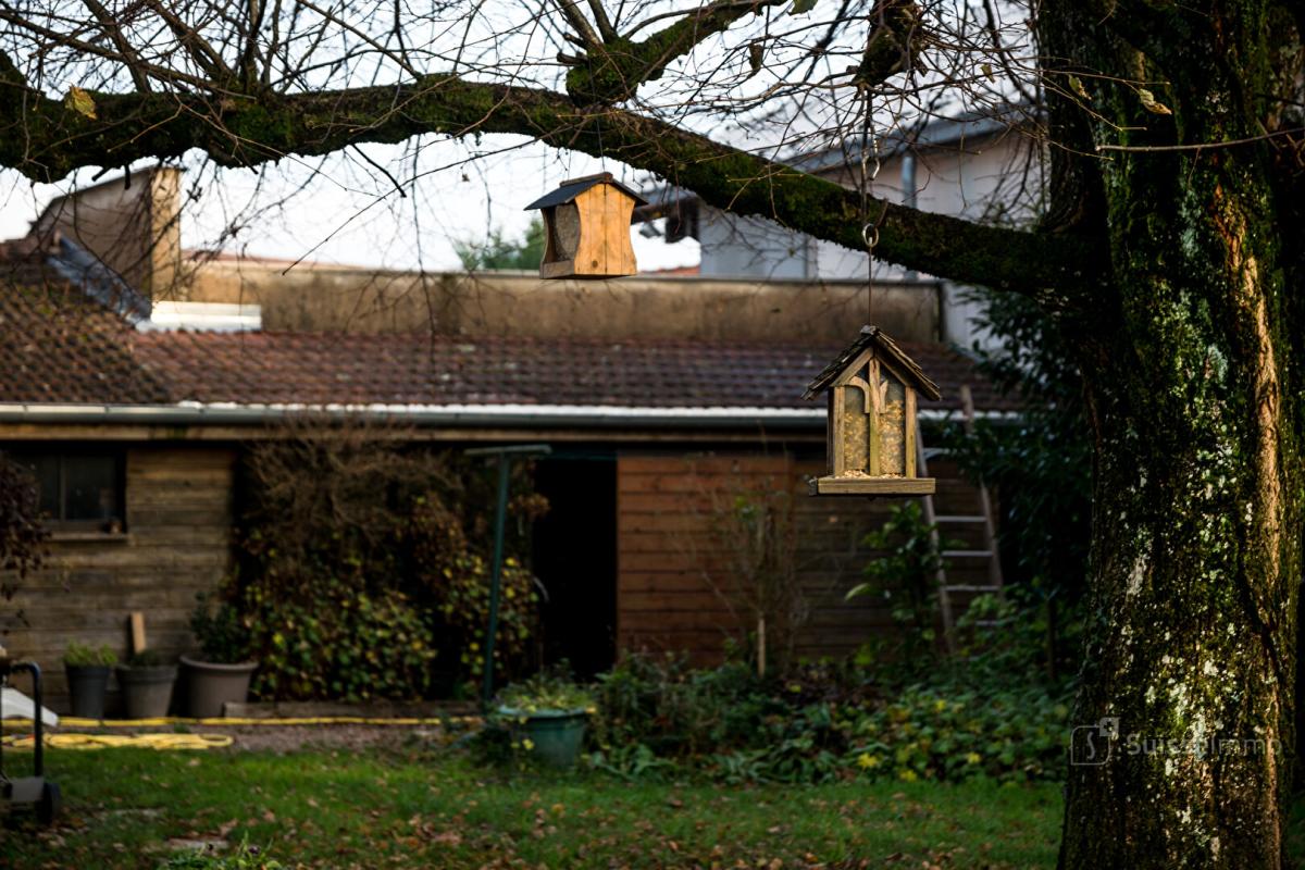 Vous êtes à la recherche de volume, cette maison est faite pour vous ! - Photo 2