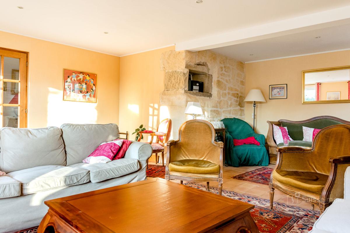 Vous êtes à la recherche de volume, cette maison est faite pour vous ! - Photo 3