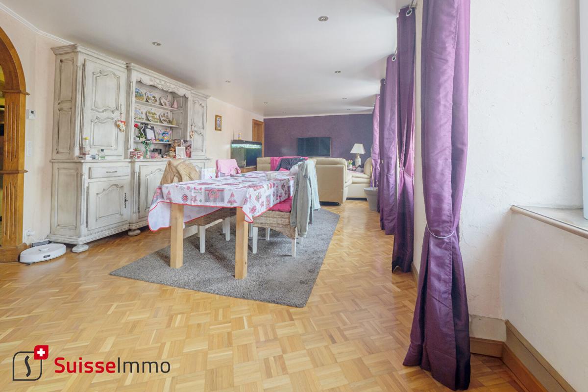 Maison Hericourt 6 pièces 140 m2 - Photo 4