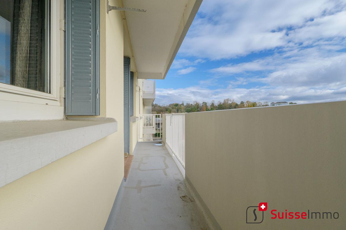 Appartement Montbeliard 3 pièces 70.58 m2 - Photo 2