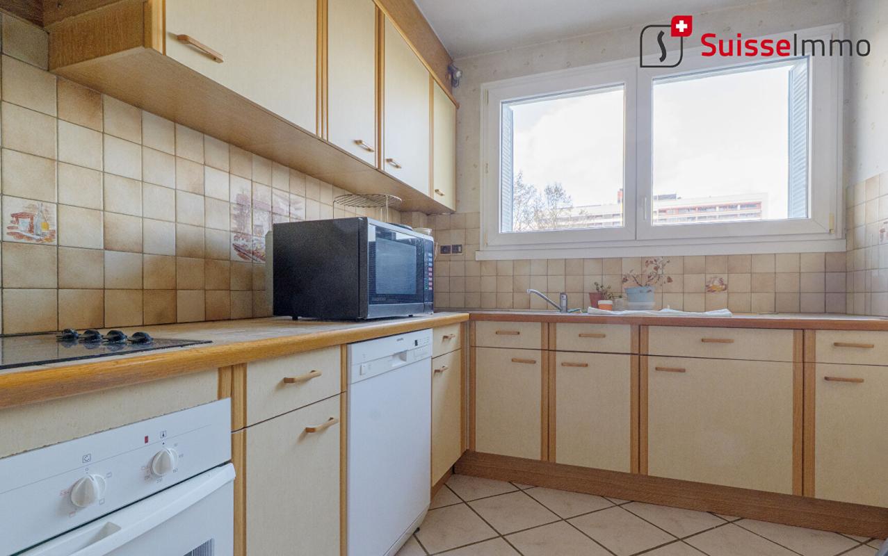 Appartement Montbeliard 3 pièces 70.58 m2 - Photo 4