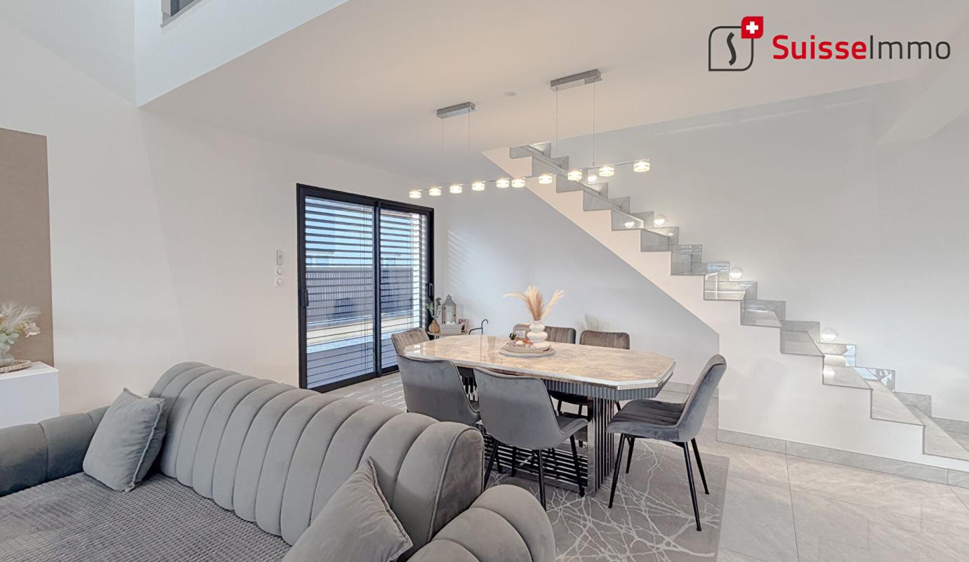 Maison de 2022, 6 pièces, 176 m2 hab., DPE A - Photo 3