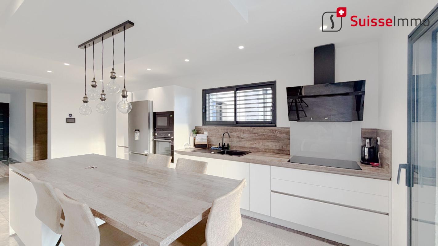 Maison de 2022, 6 pièces, 176 m2 hab., DPE A - Photo 5