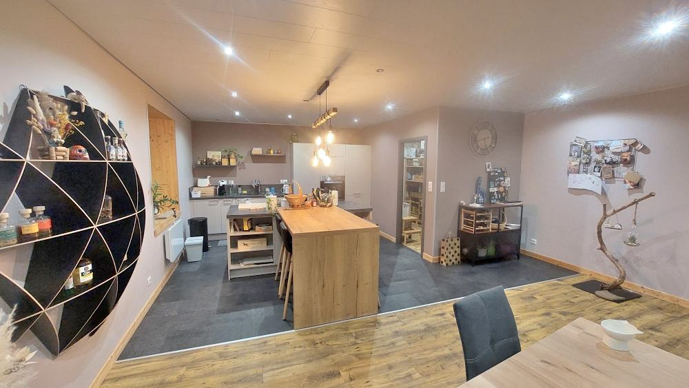 Appartement Duplex à Maiche - 5 pièces -142 m2 - Photo 2