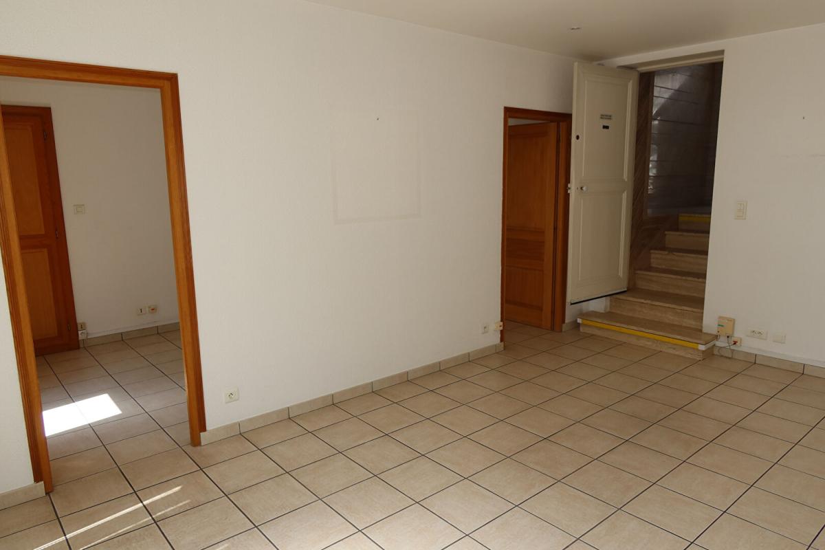 Appartement à vendre, 3 pièces, 53 m², Besancon
