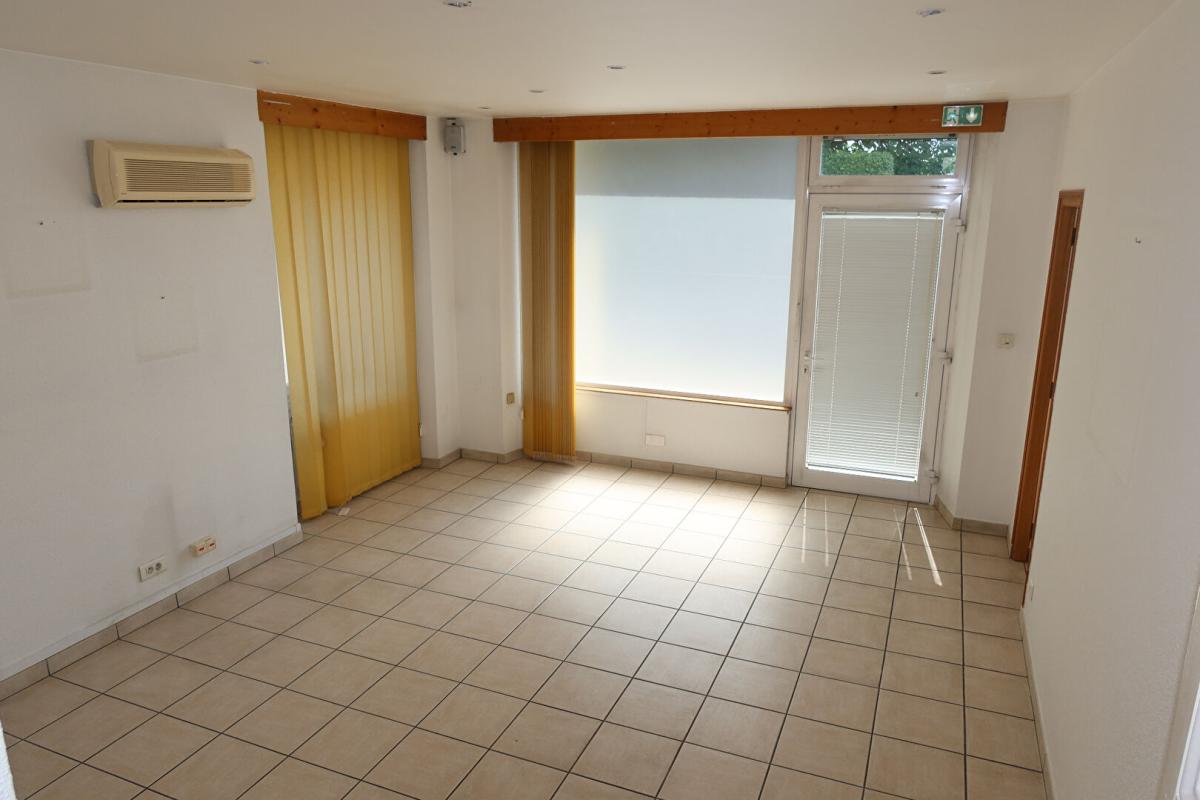 Bureaux Besancon 3 pièce(s) 53 m2 - Photo 3