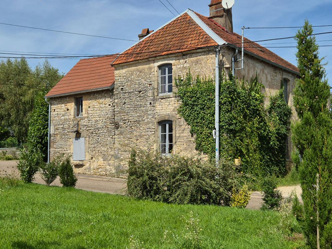 Maison à vendre, 4 pièces, 149 m², Dampierre Sur Salon