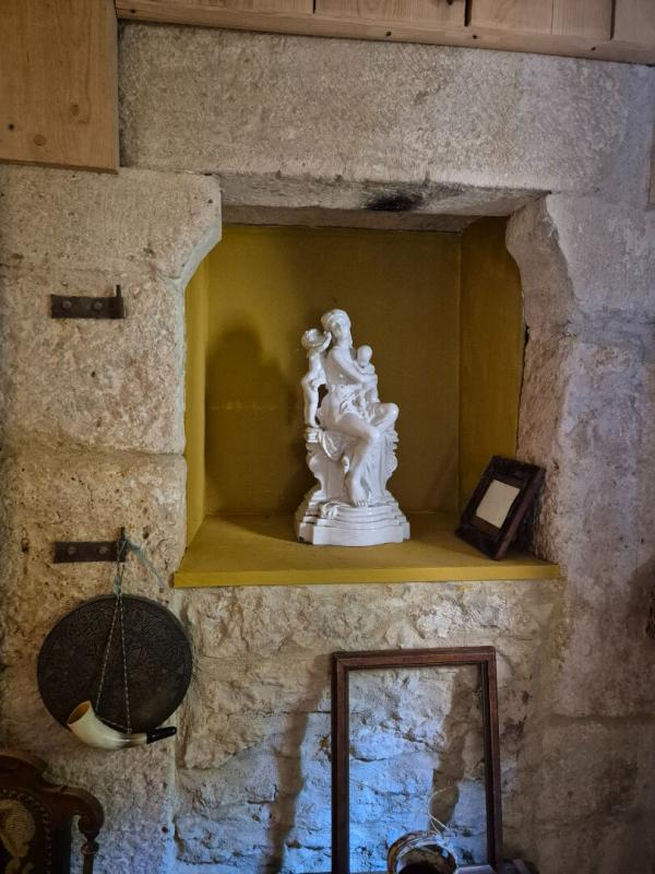 Maison Bourgeoise des 16 ème & 18 ème siècles 149 m2 - Photo 4