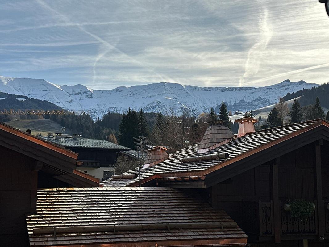 Maison à vendre, 7 pièces, 142 m², Megeve