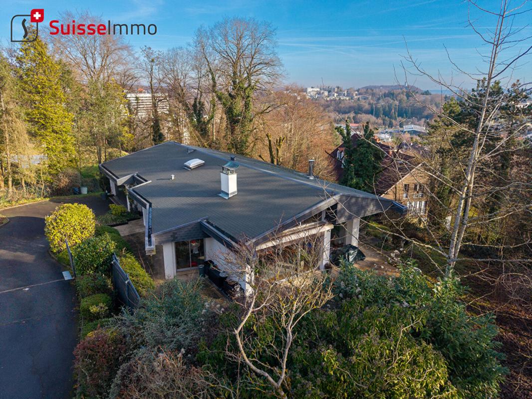 Maison à vendre, 9 pièces, 230 m², Montbeliard