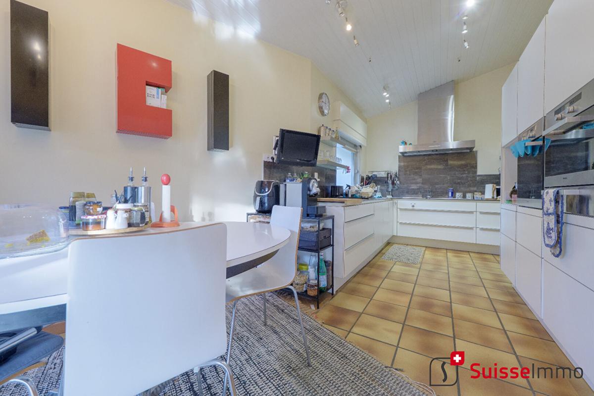 RARE A LA VENTE ! Maison Montbeliard 9 pièces 230 m2 - Photo 5