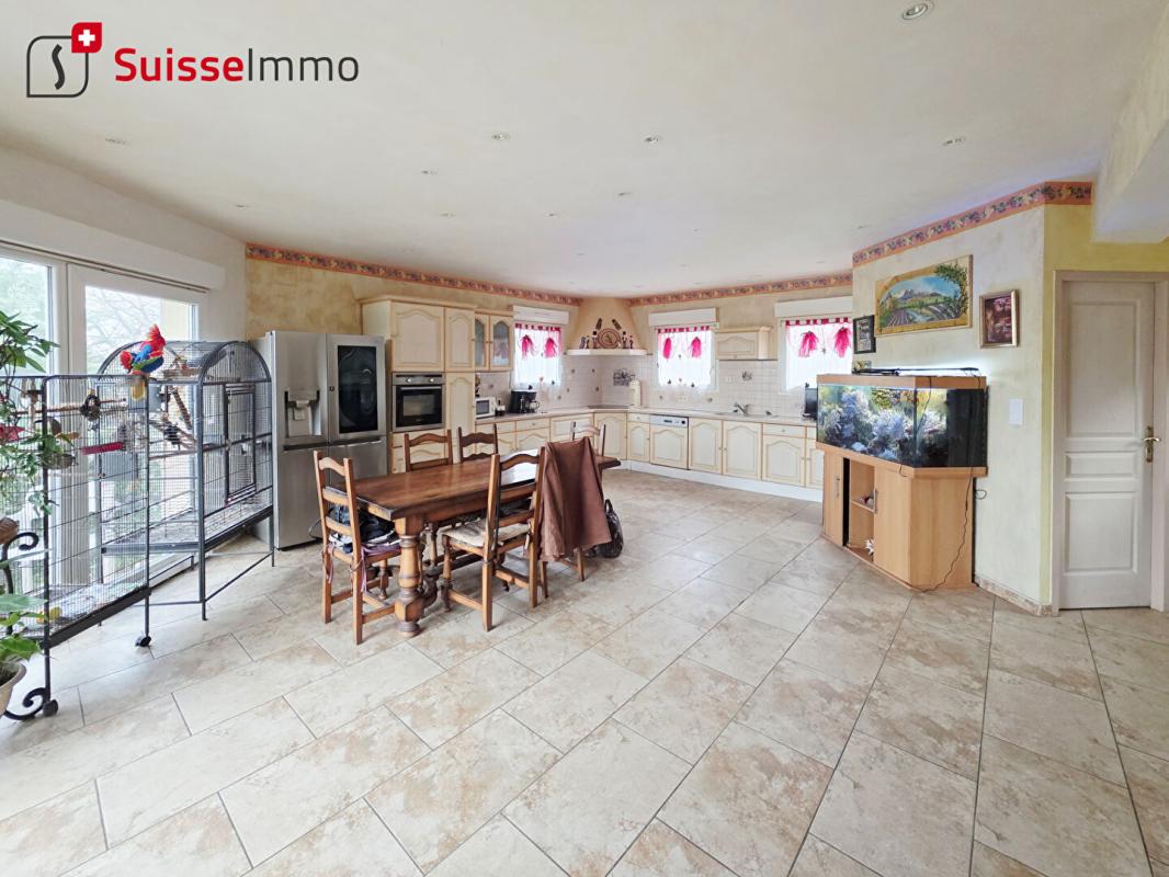 Maison Montbouton 5 pièce(s) 145 m2 - Photo 3