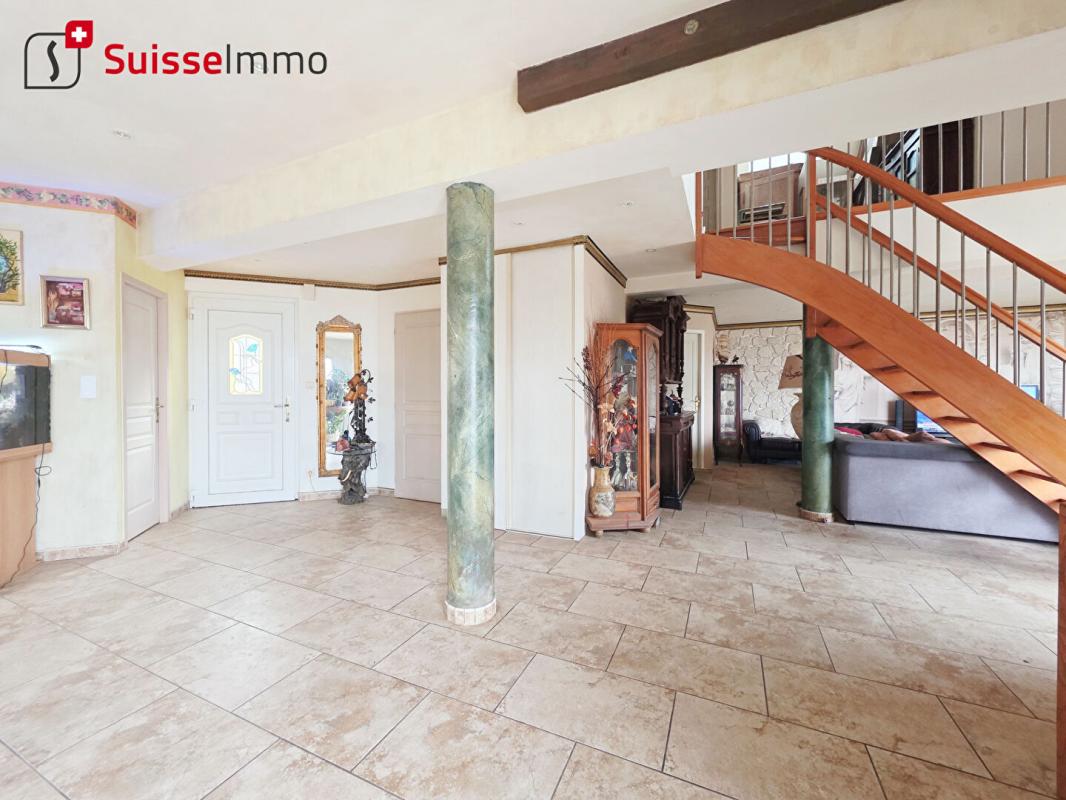 Maison Montbouton 5 pièce(s) 145 m2 - Photo 4